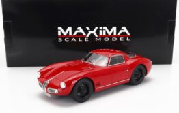 MAXIMA 1/18 ALFA ROMEO ATL SPORT COUPE 2000 1968