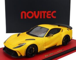 PEAKO - 1/18 - NOVITEC - 812 N-LARGO 2022