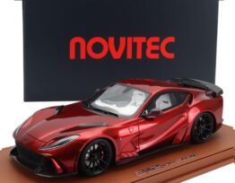 PEAKO - 1/18 - NOVITEC - 812 N-LARGO 2022