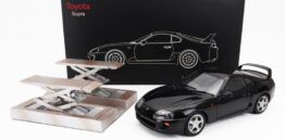 LCD-MODEL 1/18 TOYOTA SUPRA MKIV (A80) COUPE 1993