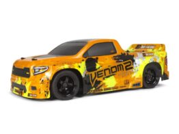 HPI RACING Venom 2 Sport 3