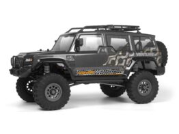 HPI RACING Venture Wayfinder RTR Gunmetal