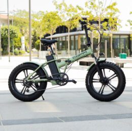 E-Bike