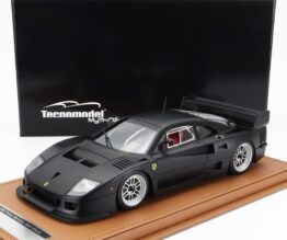 TECNOMODEL 1/18 FERRARI F40 LM PRESS VERSION 1996