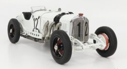 CMC 1/18 MERCEDES BENZ SSKL SPIDER N 12 GERMAN GP 1931