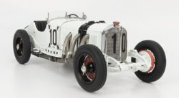 CMC 1/18 MERCEDES BENZ SSKL SPIDER N 10 GERMAN GP 1931