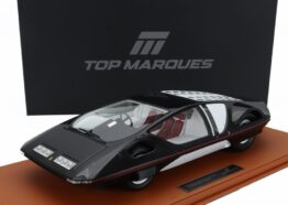 TOPMARQUES 1/12 FERRARI 512S MODULO PININFARINA