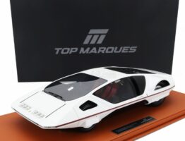 TOPMARQUES 1/12 FERRARI 512S MODULO PININFARINA