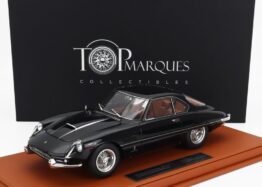 TOPMARQUES 1/18 FERRARI 400SA SUPERAMERICA COUPE 1961