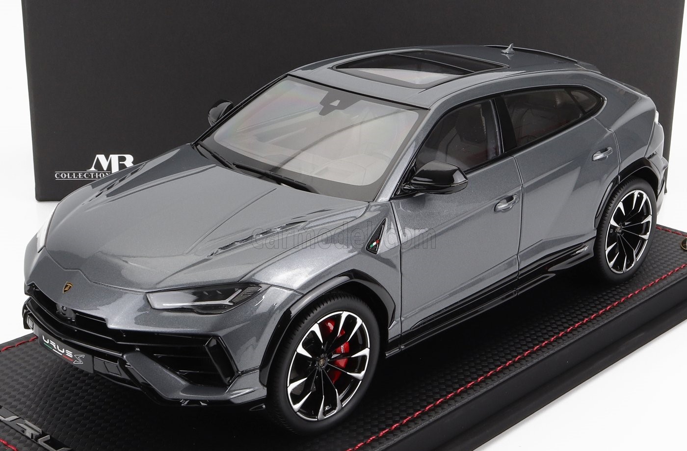 MR-MODELS - 1/18 - LAMBORGHINI - URUS S 2022