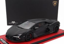 MR-MODELS 1/18 LAMBORGHINI REVUELTO HYBRID 2023