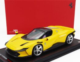 MR-MODELS - 1/18 - FERRARI - DAYTONA SP3 2022