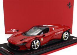 MR-MODELS - 1/18 - FERRARI - DAYTONA SP3 2022