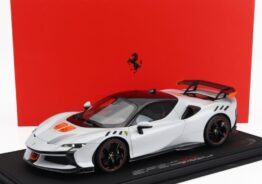 BBR-MODELS 1/18 FERRARI SF90 XX STRADALE 2024