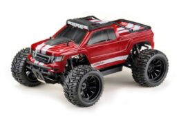 ABSIMA 1:10 EP Monster Truck AMT3.4-V2 BL 4WD Brushless RTR