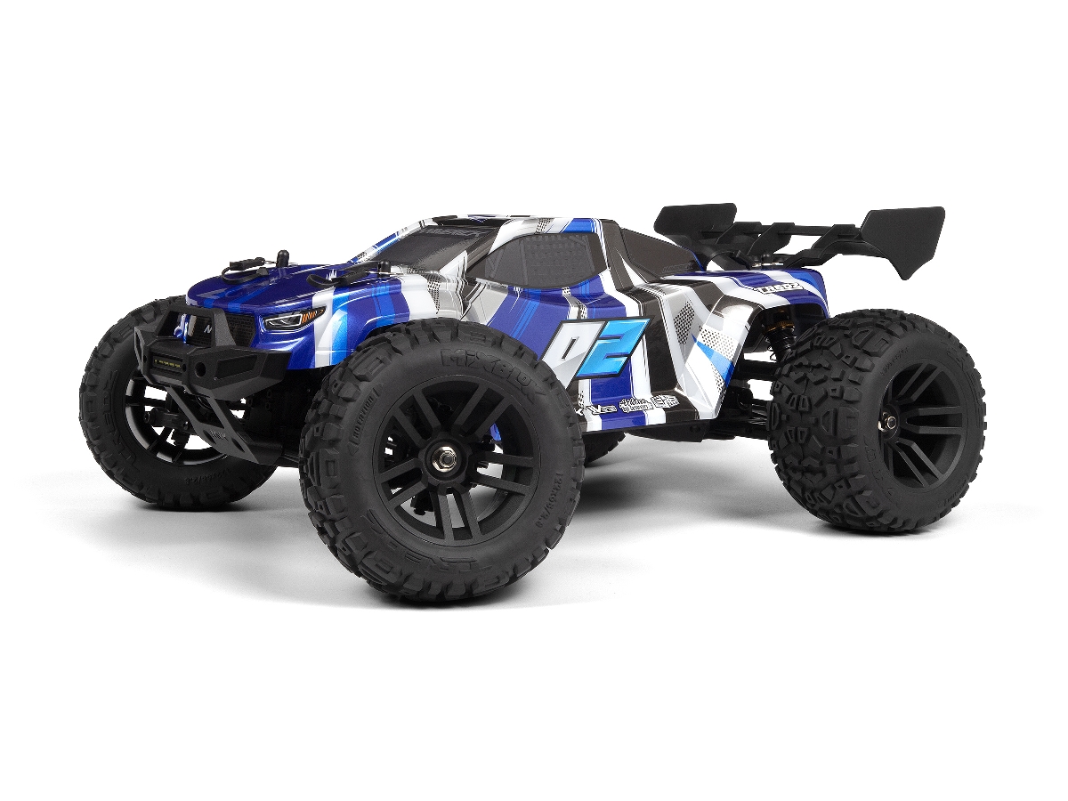 MAVERICK Quantum2 XT 1:10 Stadium Truck