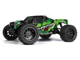 MAVERICK Phantom XT 1:10 RTR Truggy