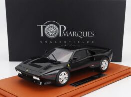 TOPMARQUES 1/18 FERRARI 288 GTO 1984 - BLACK