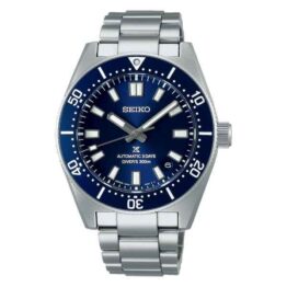 SEIKO PROSPEX Automatic 3Days Diver's 300m Special Edition 100th