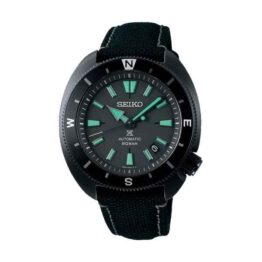 SEIKO PROSPEX Mod. DIVERS BLACK SERIE